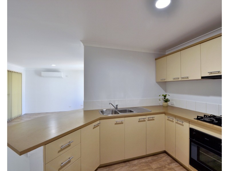 3/12 Binnar Court, Erskine WA 6210