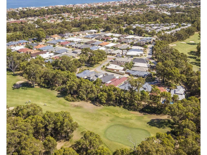 11 Anniston Loop, Meadow Springs WA 6210