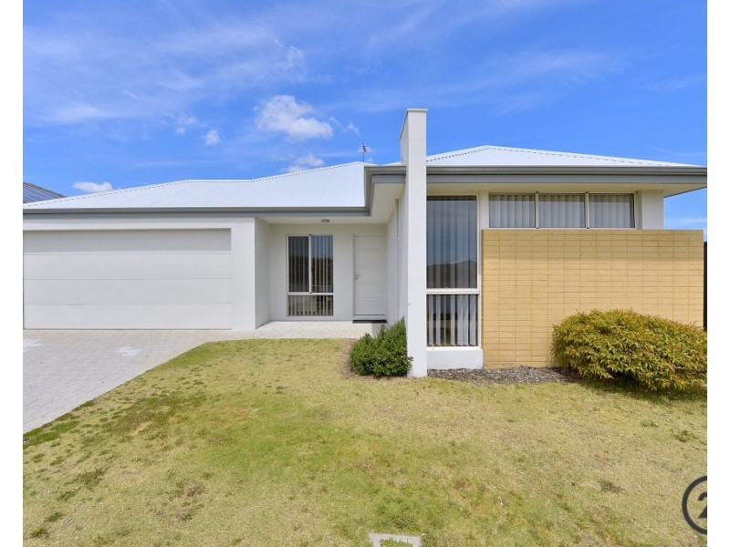 24 Fairchild Drive, Baldivis WA 6171