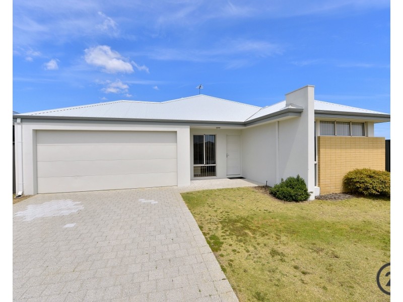24 Fairchild Drive, Baldivis WA 6171