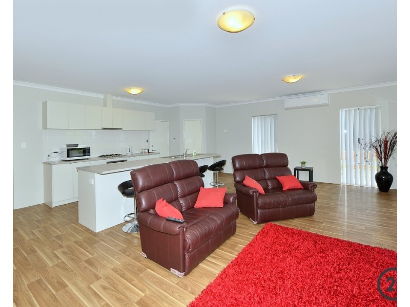 24 Fairchild Drive, Baldivis WA 6171