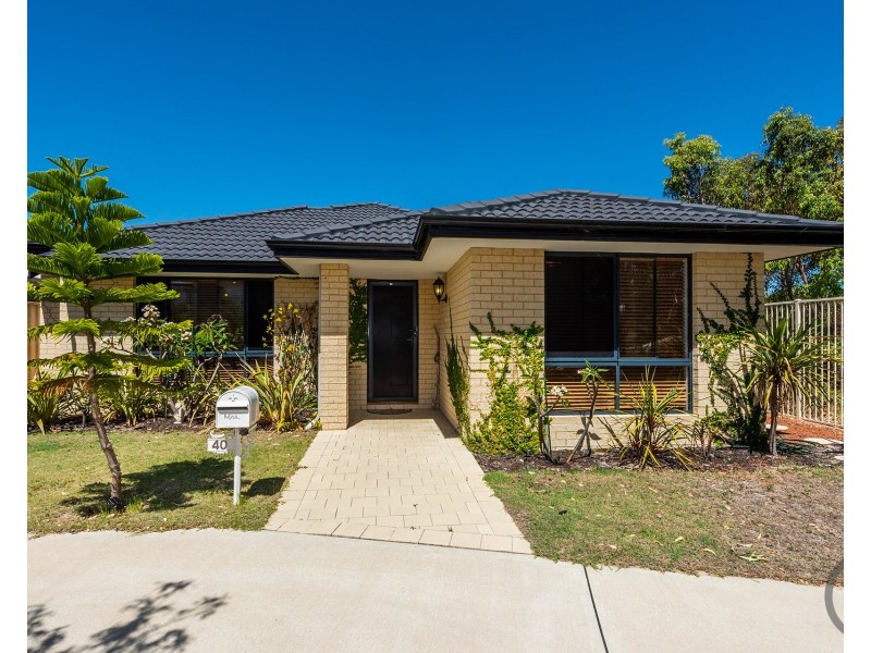 40 Eleanore Drive, Madora Bay WA 6210