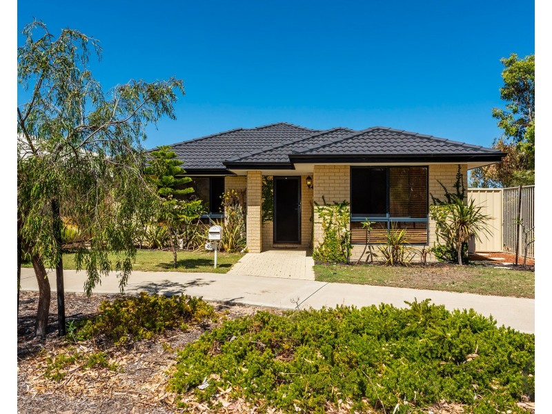 40 Eleanore Drive, Madora Bay WA 6210