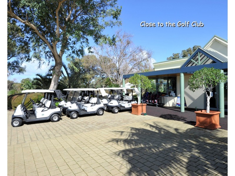 19 Vermont Avenue, Meadow Springs WA 6210