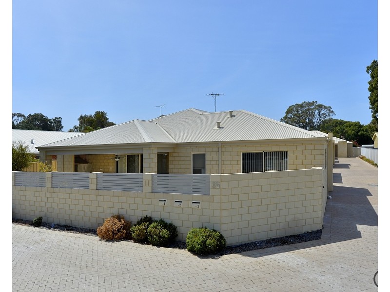 1/35 Linley Street, Wannanup WA 6210