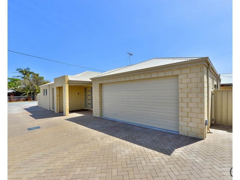 1/35 Linley Street, Wannanup WA 6210