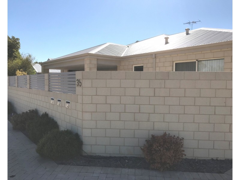 1/35 Linley Street, Wannanup WA 6210