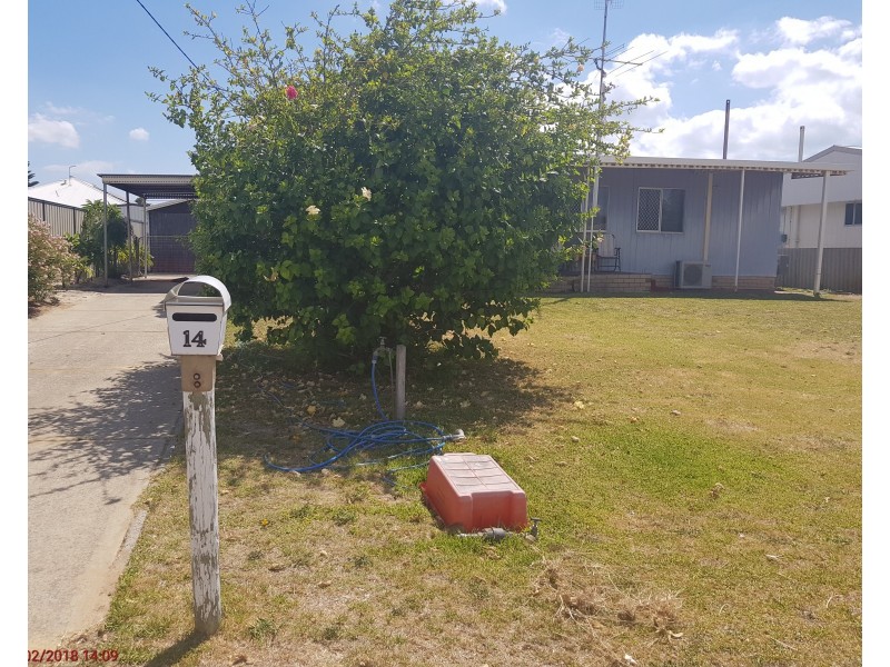 14 Irving Avenue, Falcon WA 6210