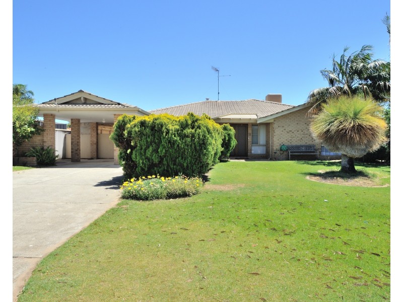 3  Stirling Grove, Mandurah WA 6210