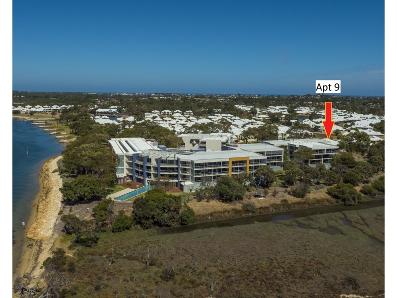 9/30 Sirrocco Drive, Erskine WA 6210