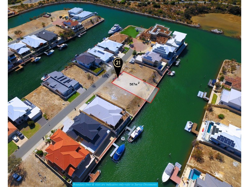 70 Cormorant Key, Wannanup WA 6210