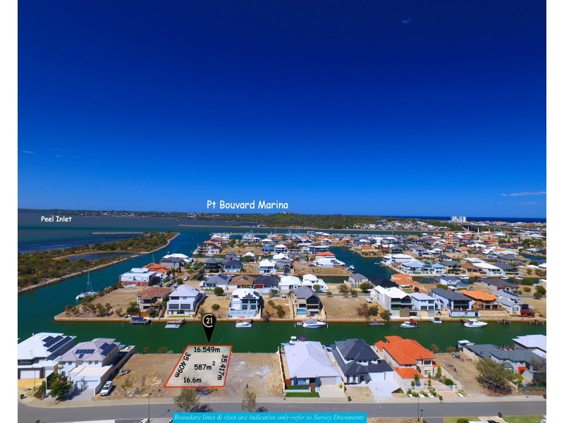 70 Cormorant Key, Wannanup WA 6210