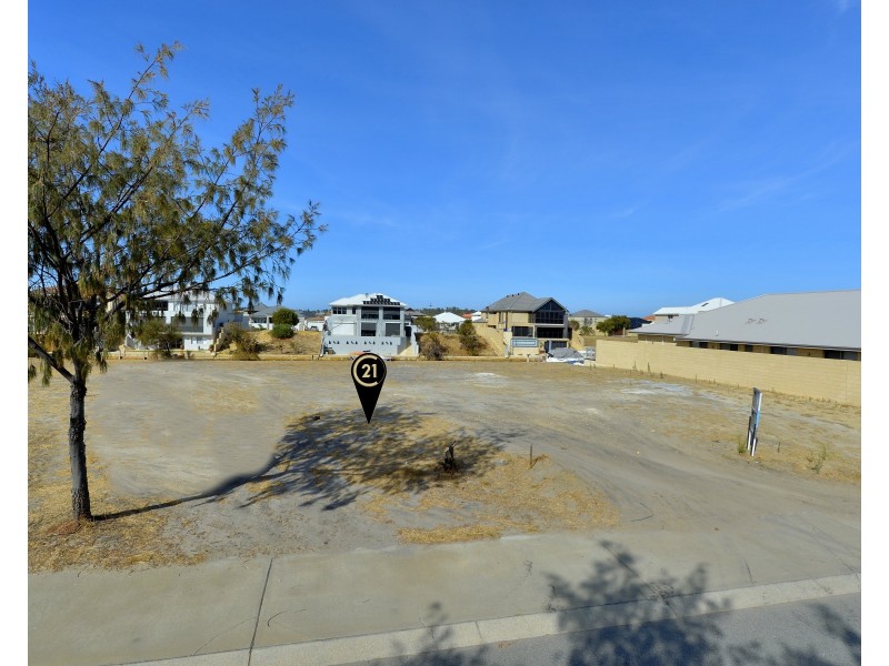 70 Cormorant Key, Wannanup WA 6210