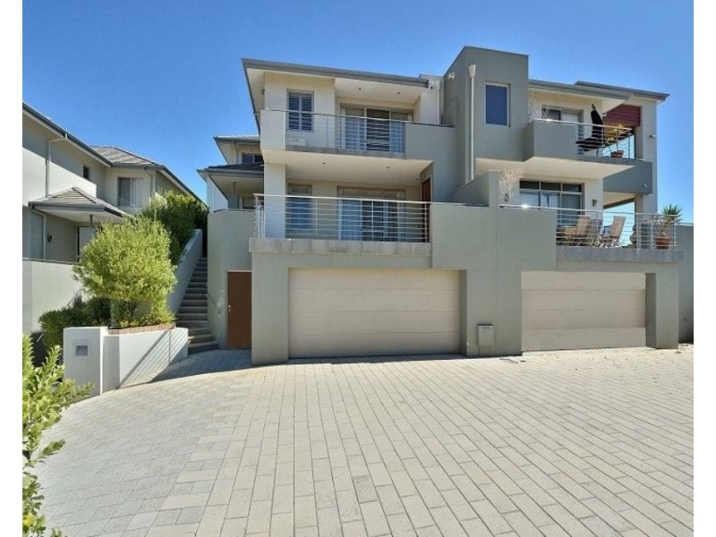 2/26 Caspian Drive, Wannanup WA 6210