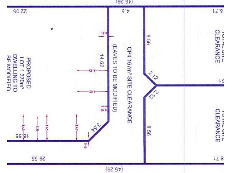 Lot 3 / 69 Tuckey Street, Mandurah WA 6210