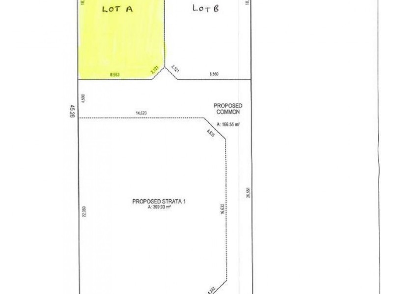 Lot 3 / 69 Tuckey Street, Mandurah WA 6210