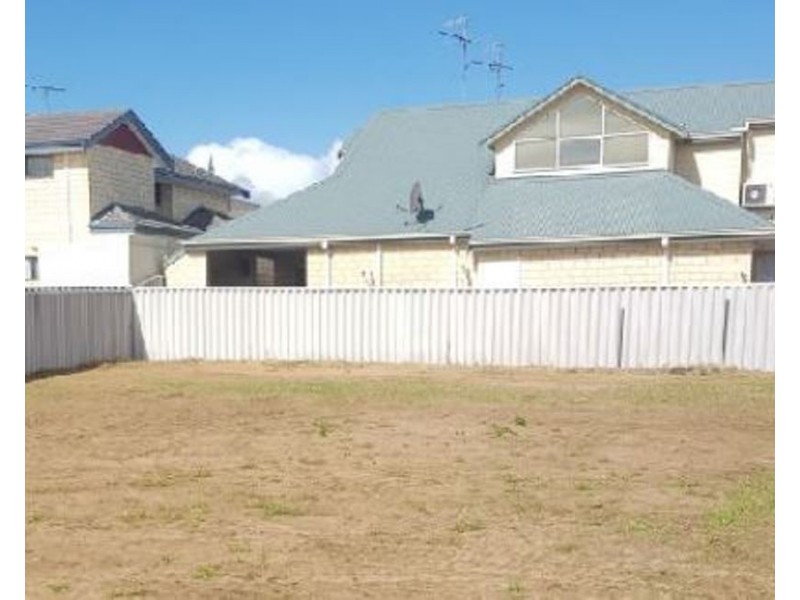 Lot 2/69 Tuckey Street, Mandurah WA 6210