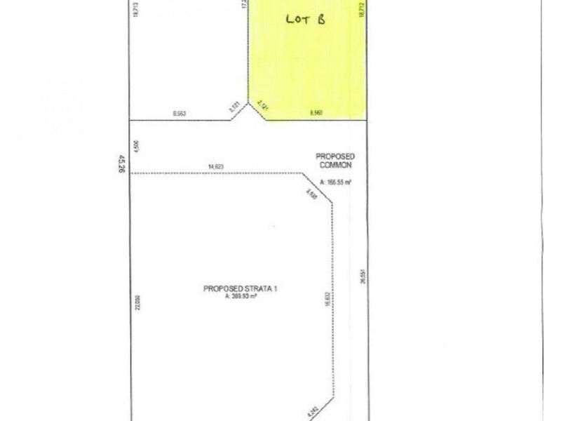 Lot 2/69 Tuckey Street, Mandurah WA 6210