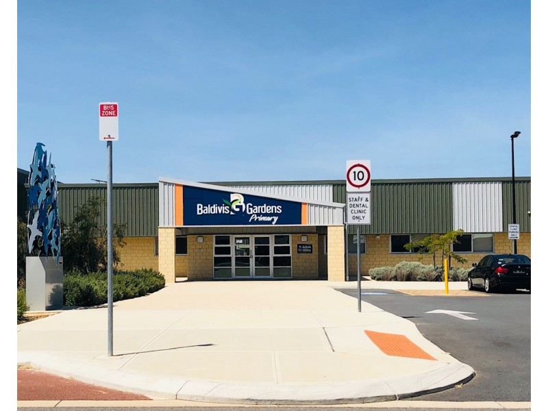 19 Huggins Way, Baldivis WA 6171