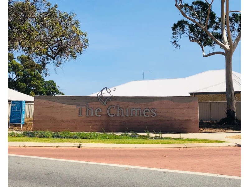 19 Huggins Way, Baldivis WA 6171