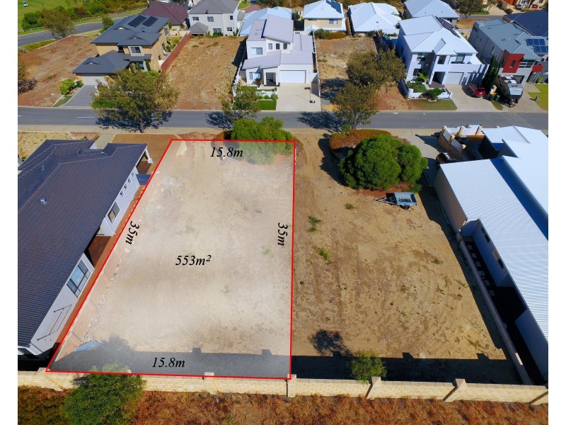 8 Channel View, Dawesville WA 6211