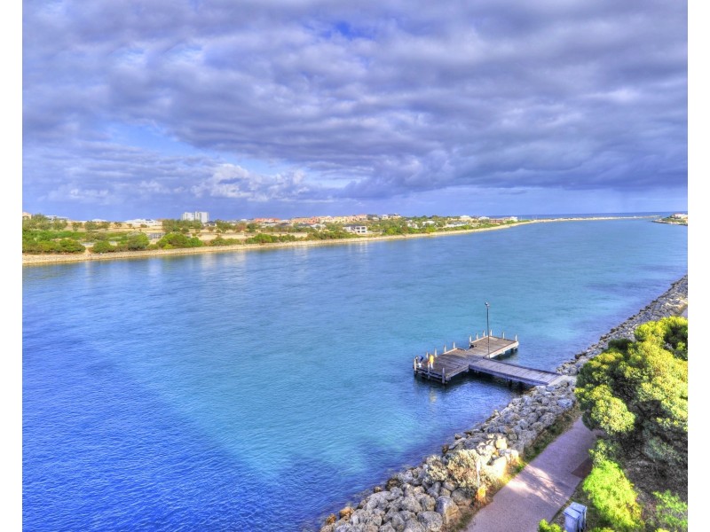 8 Channel View, Dawesville WA 6211