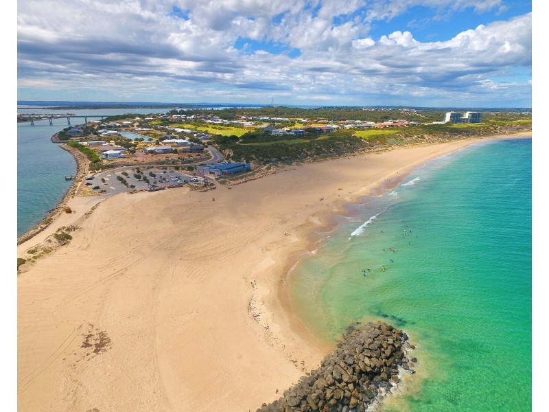 8 Channel View, Dawesville WA 6211