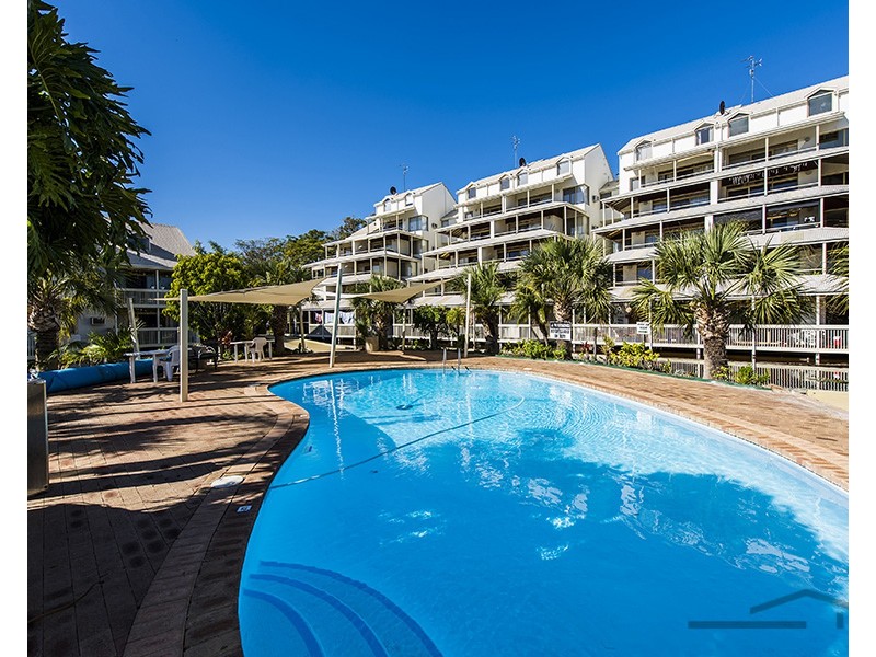 20/132 Mandurah Terrace, Mandurah WA 6210