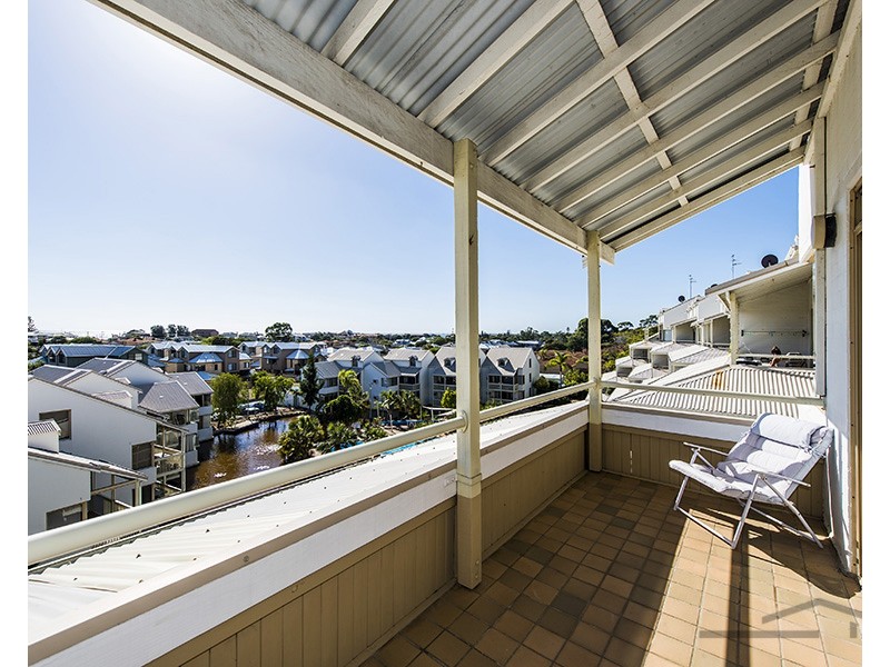 20/132 Mandurah Terrace, Mandurah WA 6210