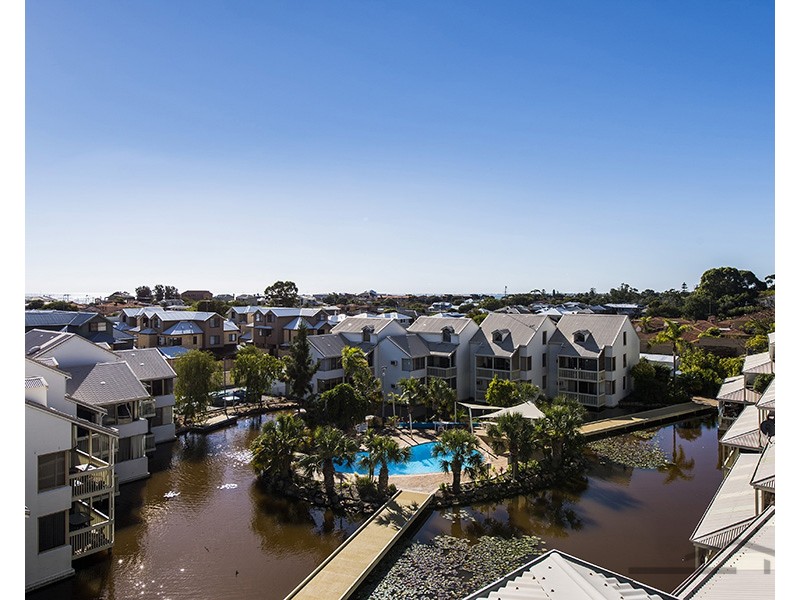 20/132 Mandurah Terrace, Mandurah WA 6210