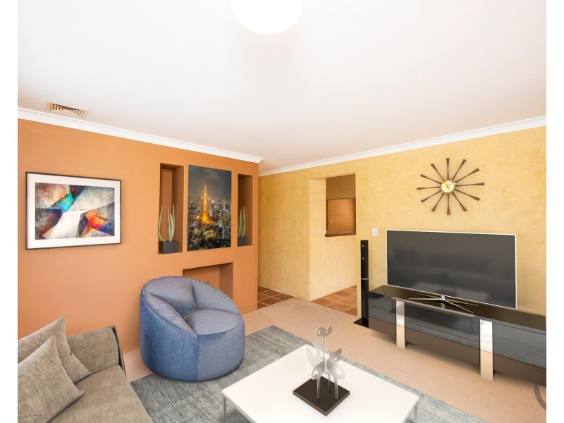 12 Princeton Drive, Wannanup WA 6210