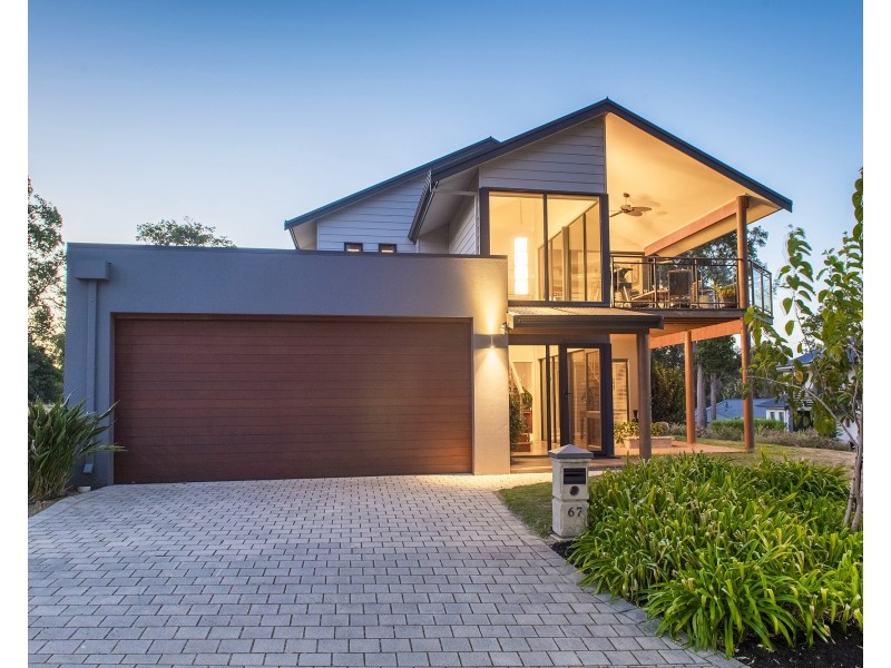 67 Wildwood Hill, Dawesville WA 6211