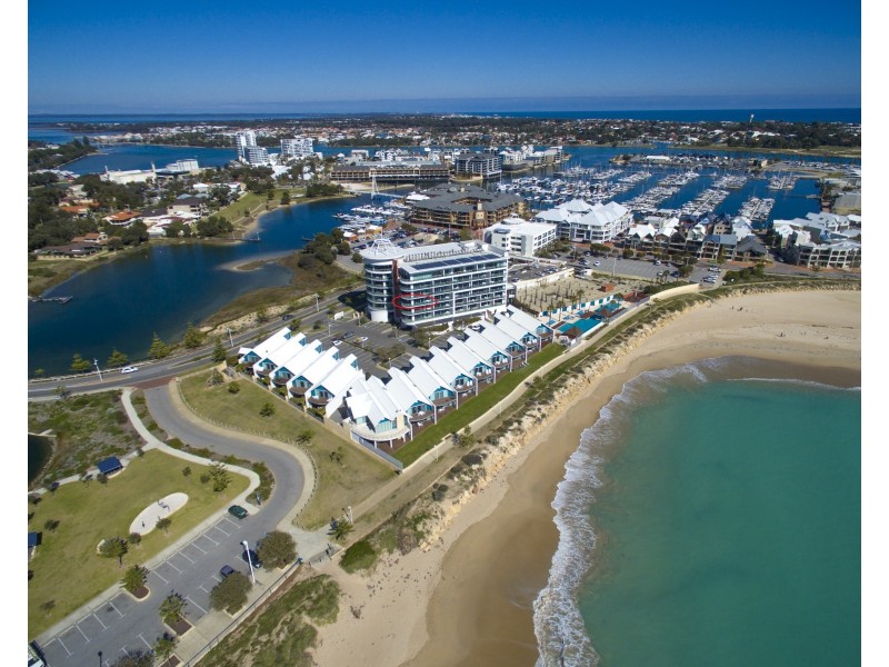 307/16 Dolphin Drive, Mandurah WA 6210
