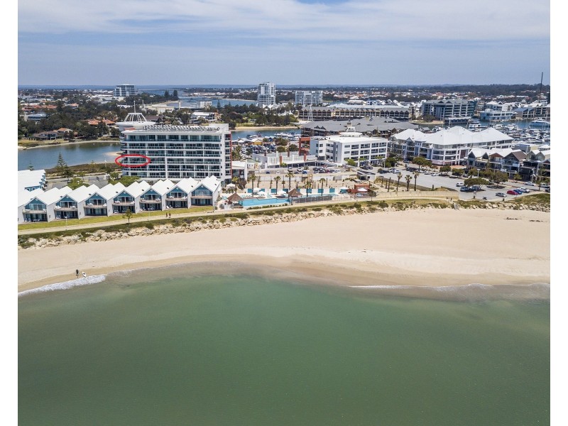 307/16 Dolphin Drive, Mandurah WA 6210