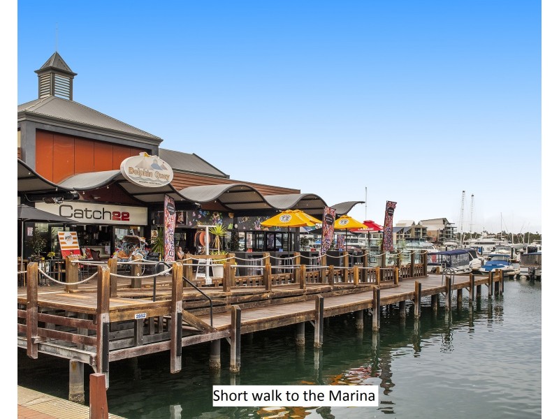 307/16 Dolphin Drive, Mandurah WA 6210