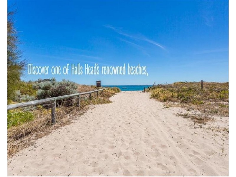 20 Leighton Road East, Halls Head WA 6210