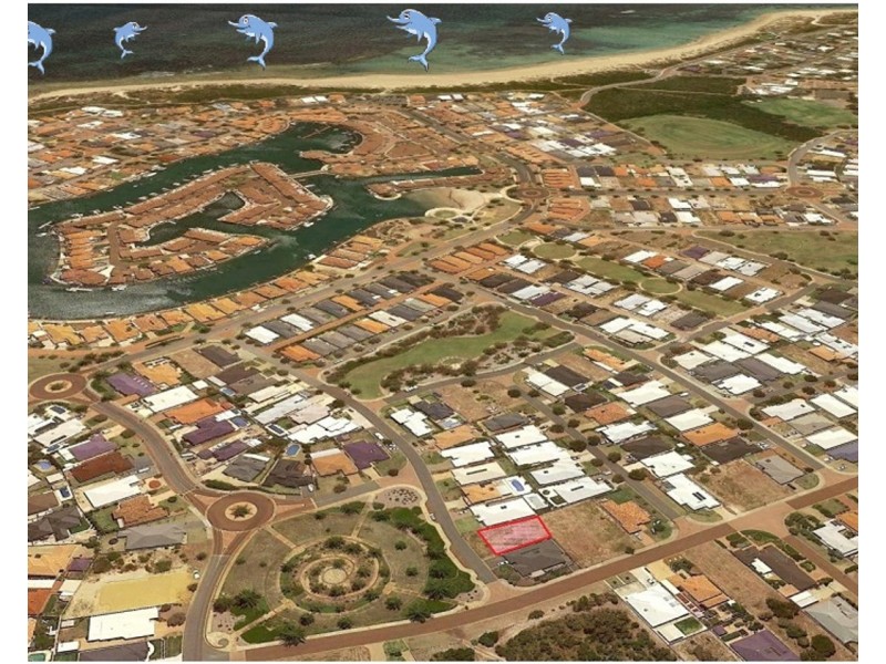 21 Frigate Way, Wannanup WA 6210