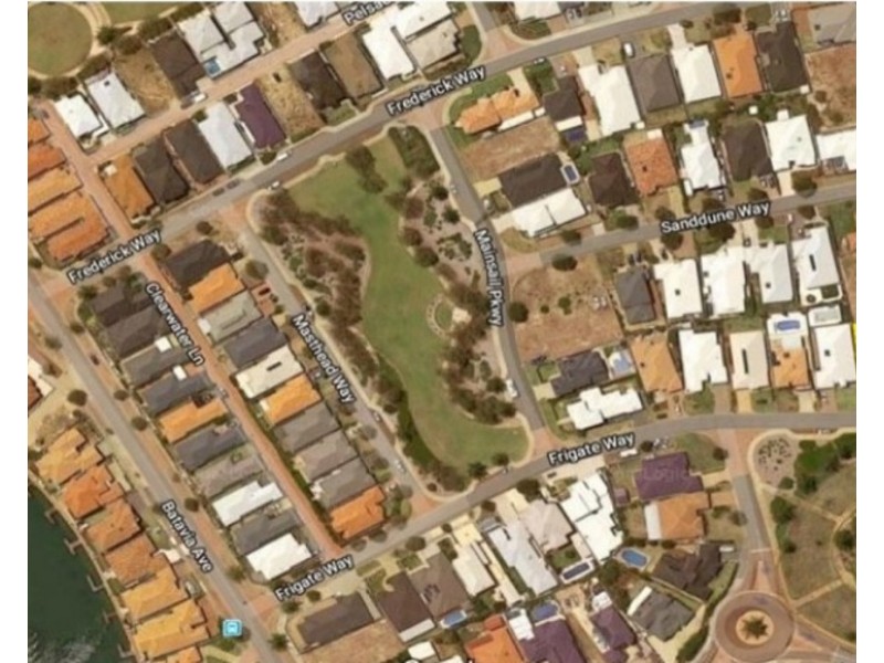 21 Frigate Way, Wannanup WA 6210