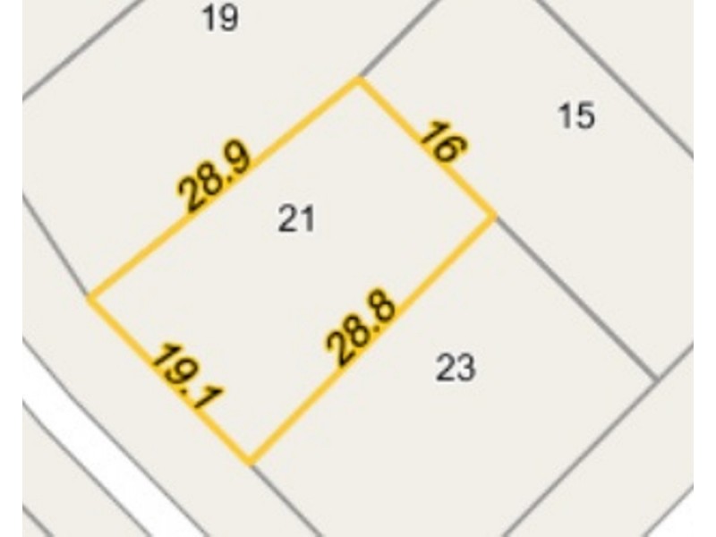 21 Frigate Way, Wannanup WA 6210