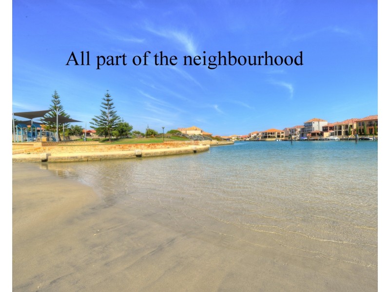 21 Frigate Way, Wannanup WA 6210