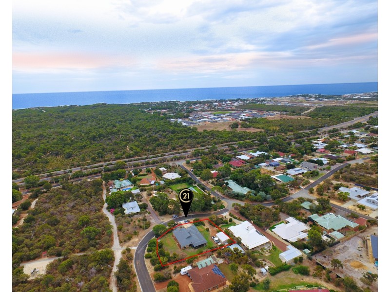 3 Yalgor Heights, Dawesville WA 6211