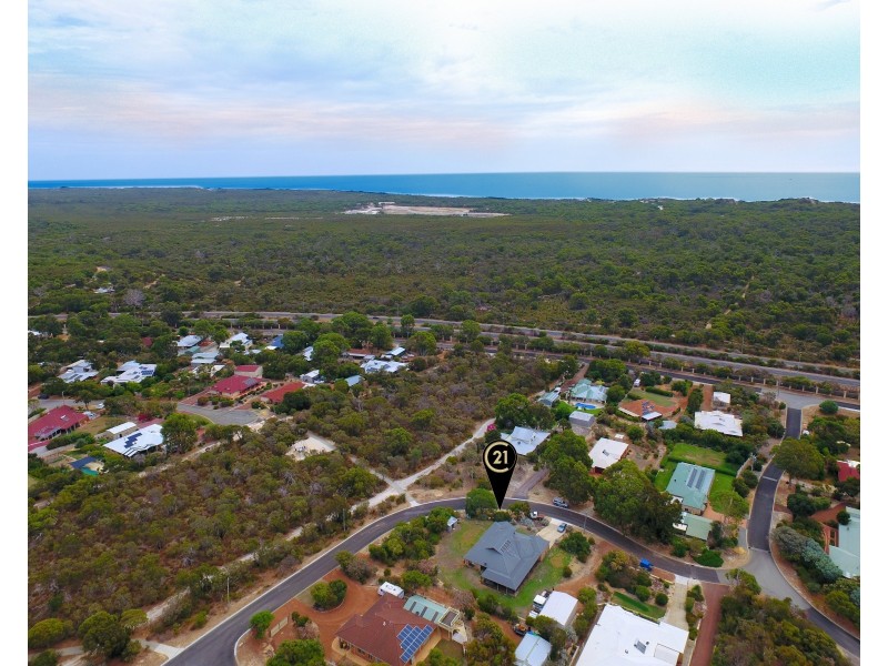 3 Yalgor Heights, Dawesville WA 6211