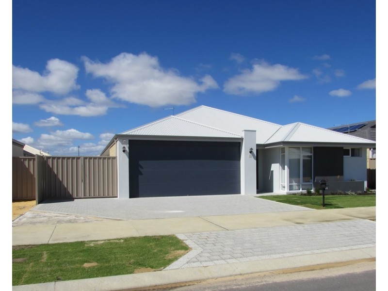 12 Fallow Street, Karnup WA 6176