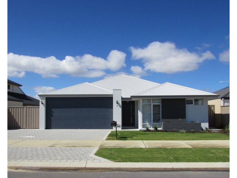 12 Fallow Street, Karnup WA 6176