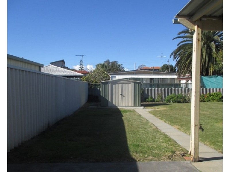 5 Hickman Road, Silver Sands WA 6210