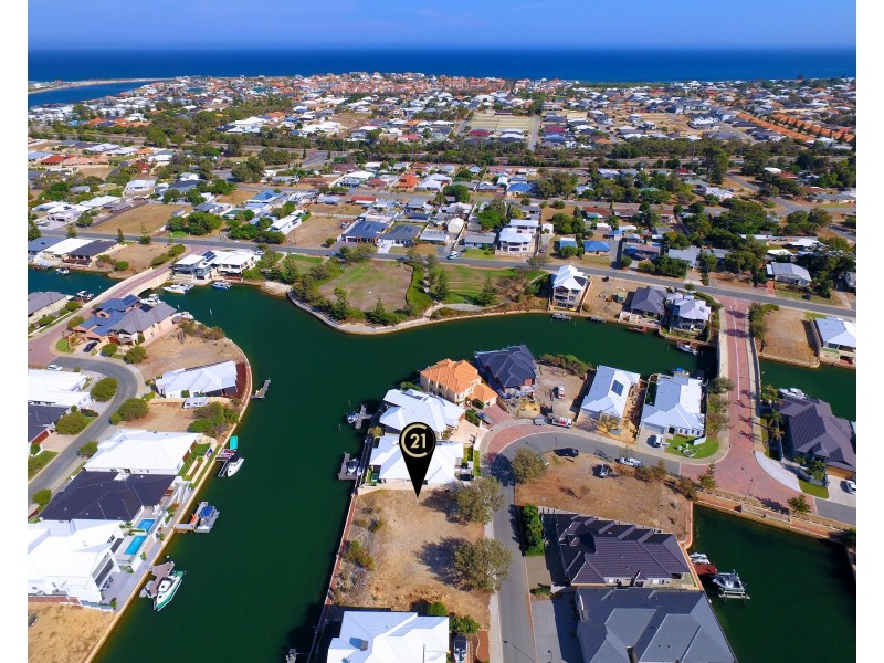 83 Cormorant Key, Wannanup WA 6210