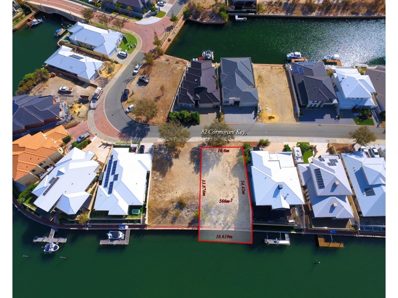 82 Cormorant Key, Wannanup WA 6210