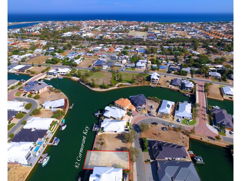 82 Cormorant Key, Wannanup WA 6210