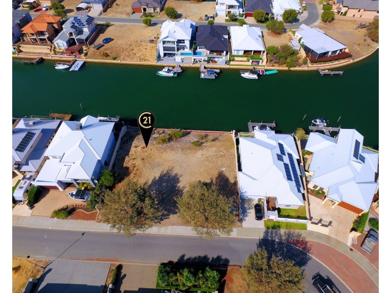82 Cormorant Key, Wannanup WA 6210