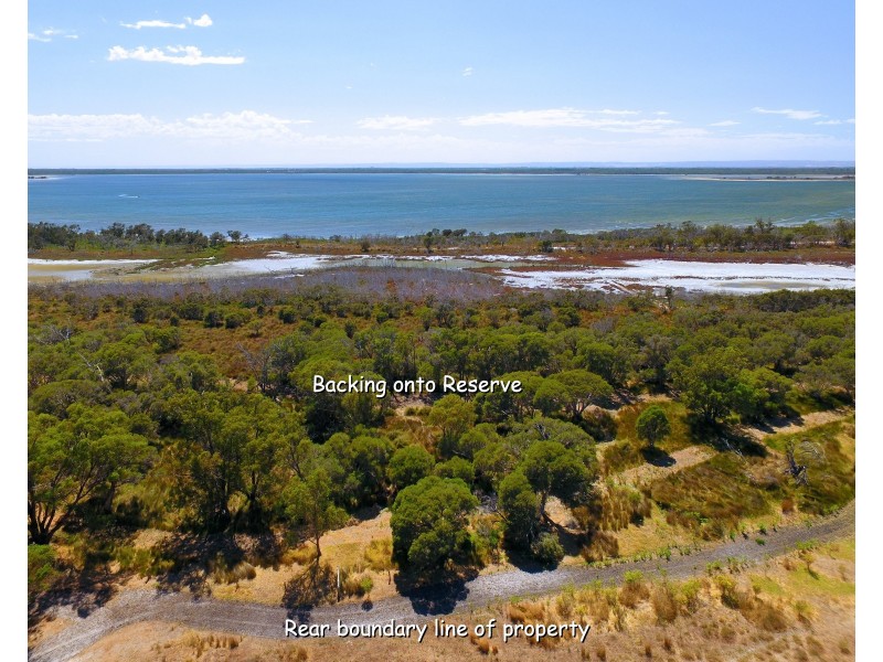375 Southern Estuary Road, Herron WA 6211